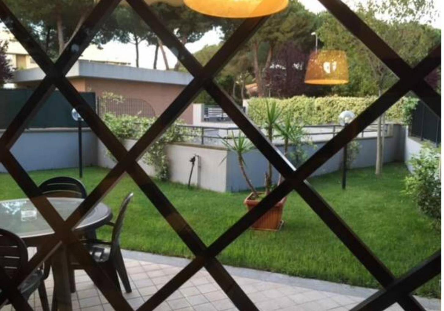 Vila Mad House Řím Exteriér fotografie