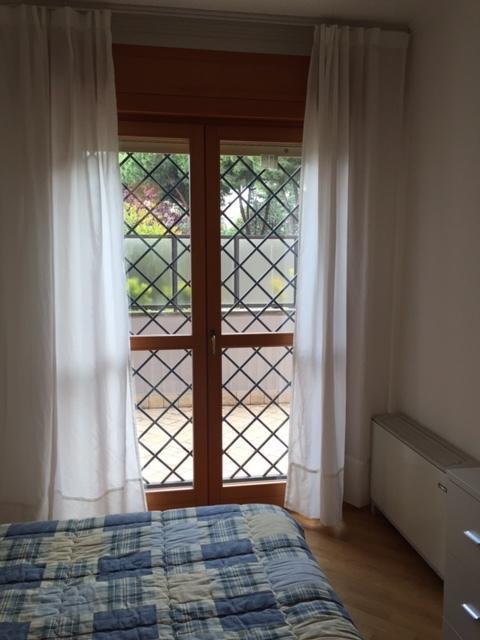 Vila Mad House Řím Exteriér fotografie